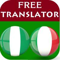 Hausa Italian Translator on 9Apps
