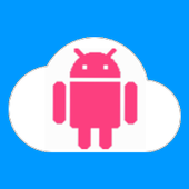 Apk Cloud icon