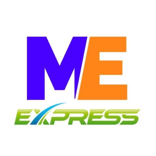 ME Express icon
