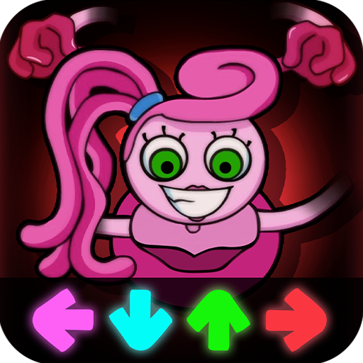 FNF Music Night Battle icon