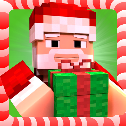 Christmas Minecraft Mod icon