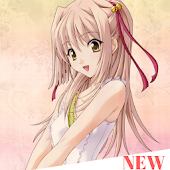 New Cute Anime Wallpapers icon