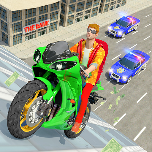 Gangster Mafia Crime City War icon