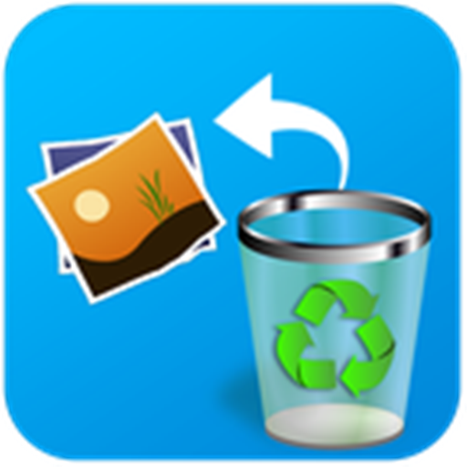 Real Photo Recovery - Recover Deleted Photos Back. icon
