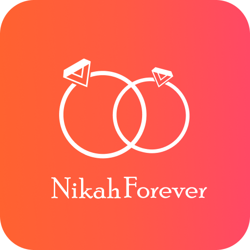 Muslim Matrimony - Nikah Forever App for Shaadi icon