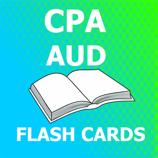 CPA AUD Flashcards иконка