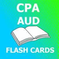 CPA AUD Flashcards on 9Apps