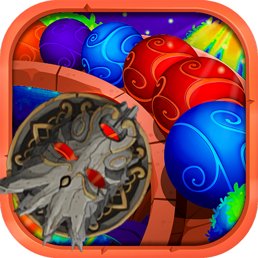 World Marble Shoot icon