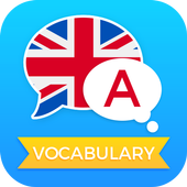 Learning English Vocabulary - Daily English icon