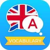 Learning English Vocabulary - Daily English