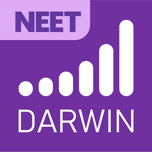 DARWIN - NEET 2021 Preparation | Free MCQs + Tests icon