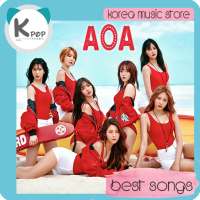 AOA Best Songs on 9Apps