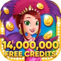 Free Slots - Confetti Casino