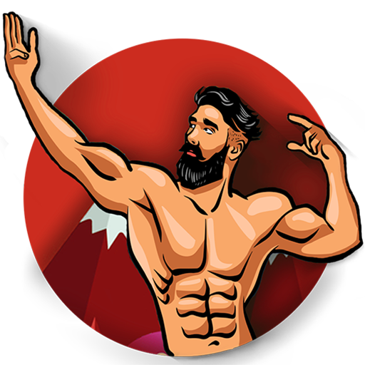 Calisthenics Workout icon