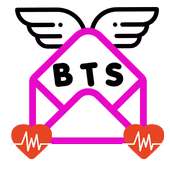 New free BTS messenger Advice on 9Apps