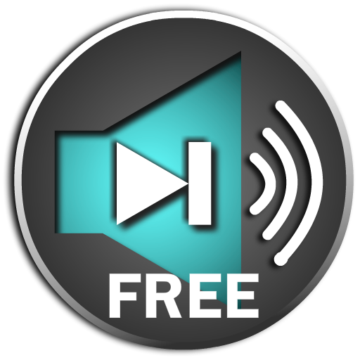 Tactile Player Free icon