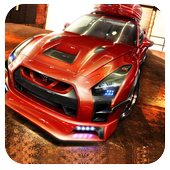 Car War 91 Launcher Theme icon
