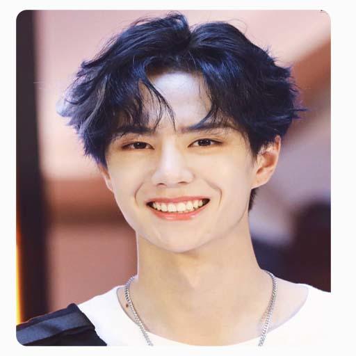 Wang Yibo Wallpapers icon