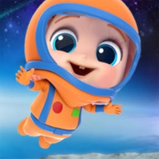 Little Angel Nursery Rhymes and Kid songs icon