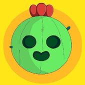 Brawl Soundboard for Brawl Stars icon