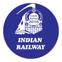 Indian Rail Train Enquiry - Indian Railway Live on 9Apps