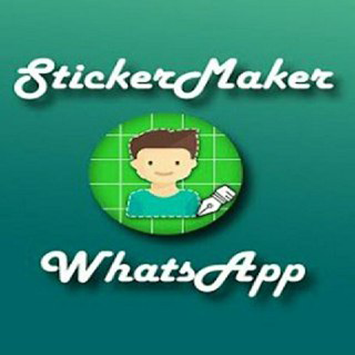 Wa Stiker Maker New 2019 icon