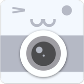 AR Puppy Camera icon