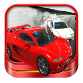 Road Racing Fever आइकन