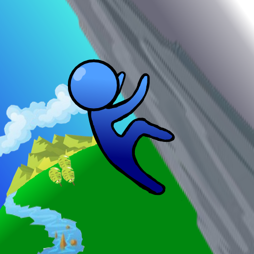 Stickman Climb icon