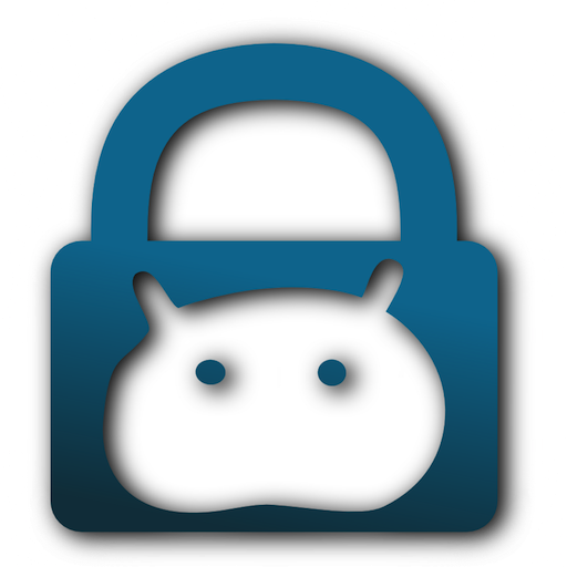 ADB Lock •ROOT• icon