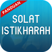 Solat Istikharah icon