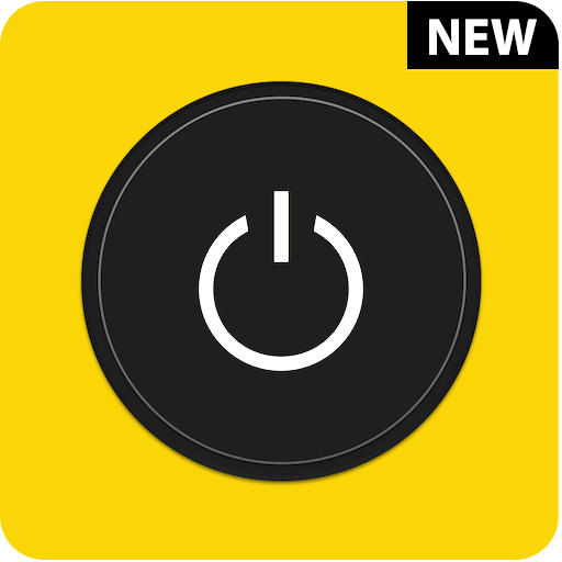 Peel Smart Remote Control icon
