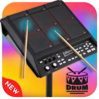 Electro Drum Pads 24: DJ Music Maker on 9Apps