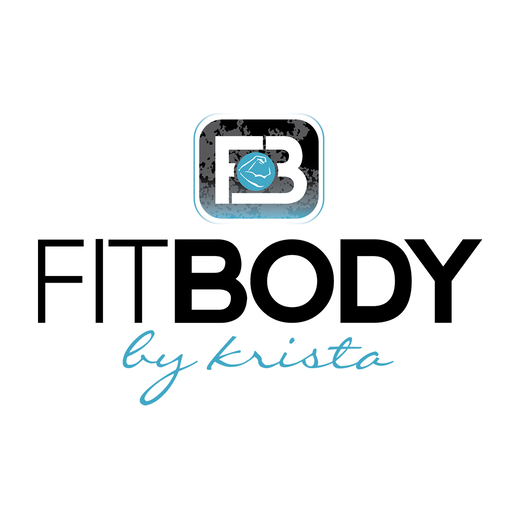 FitBody by Krista icon