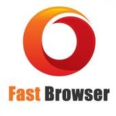 Fast Browser icon