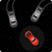 Escape The Police icon