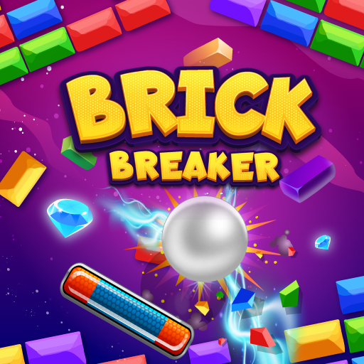 Bricks Breaker - Bricks Balls Games icon