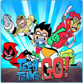 The Best Video (TEEN TITAN GO) icon