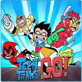 The Best Video (TEEN TITAN GO)