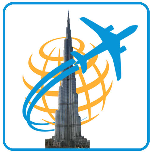 UAE Travel Agents icon
