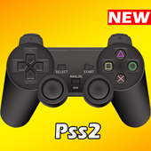 pss2 Games For Android Guide icon