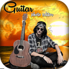Guitar Photo Editor - Guitar Photo Frames icon