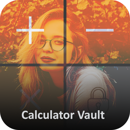 Gallery Vault - Hide Photo and Video App Locker icon