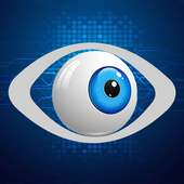 Tutk eye