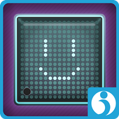 Power Trip: Super Tic Tac Toe icon