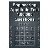 Aptitude test icon