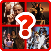 Guess The Movie Quiz icon