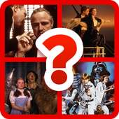 Guess The Movie Quiz