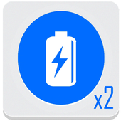 Battery Power Saver Pro icon