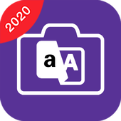 Launguage Camera Translator icon